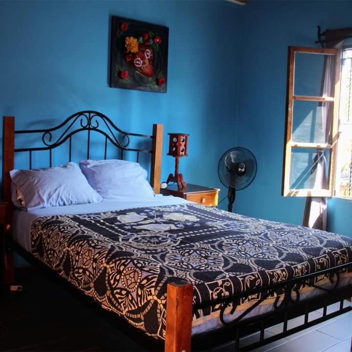 Casa Jardín Vila Guanajuato Exterior foto