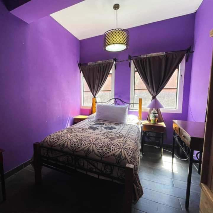 Casa Jardín Vila Guanajuato Exterior foto