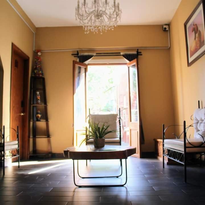 Casa Jardín Vila Guanajuato Exterior foto