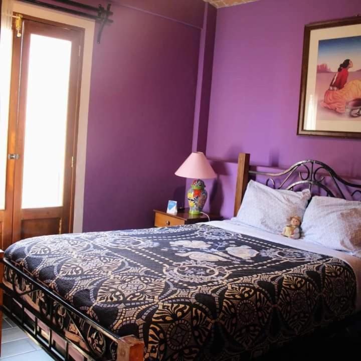 Casa Jardín Vila Guanajuato Exterior foto